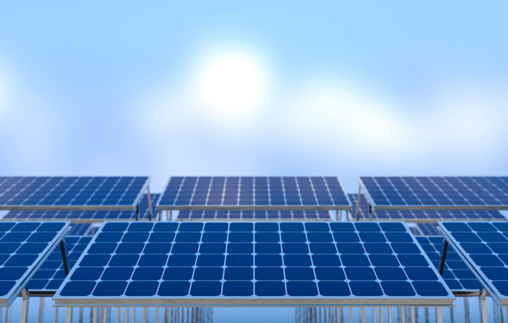 Les différents types de panneaux solaires