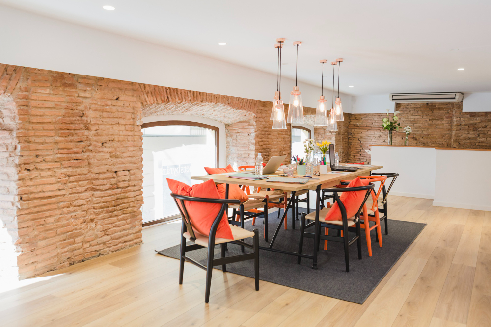 Rénover un mur intérieur en pierre apparente