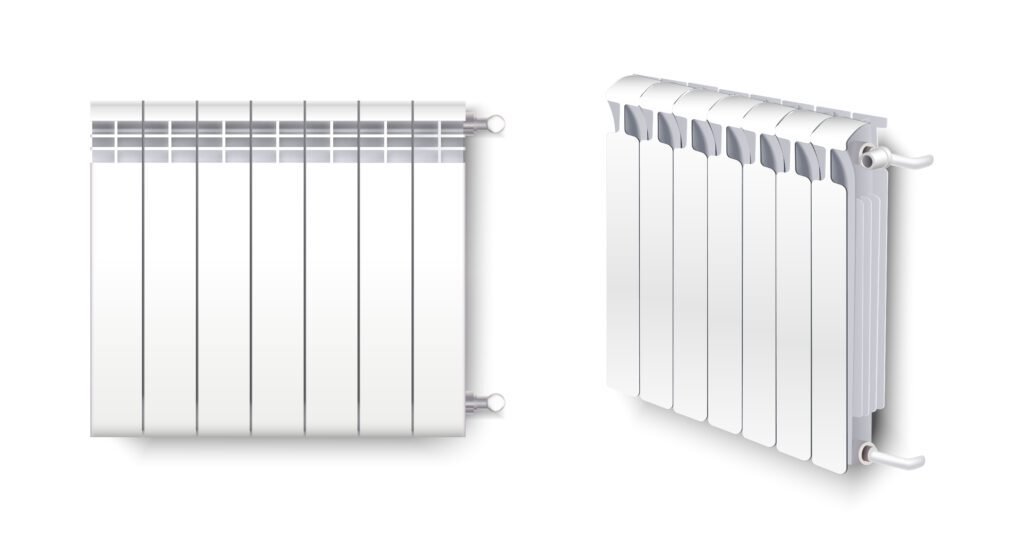 Les 5 meilleurs radiateurs électriques à inertie pour un chauffage ...