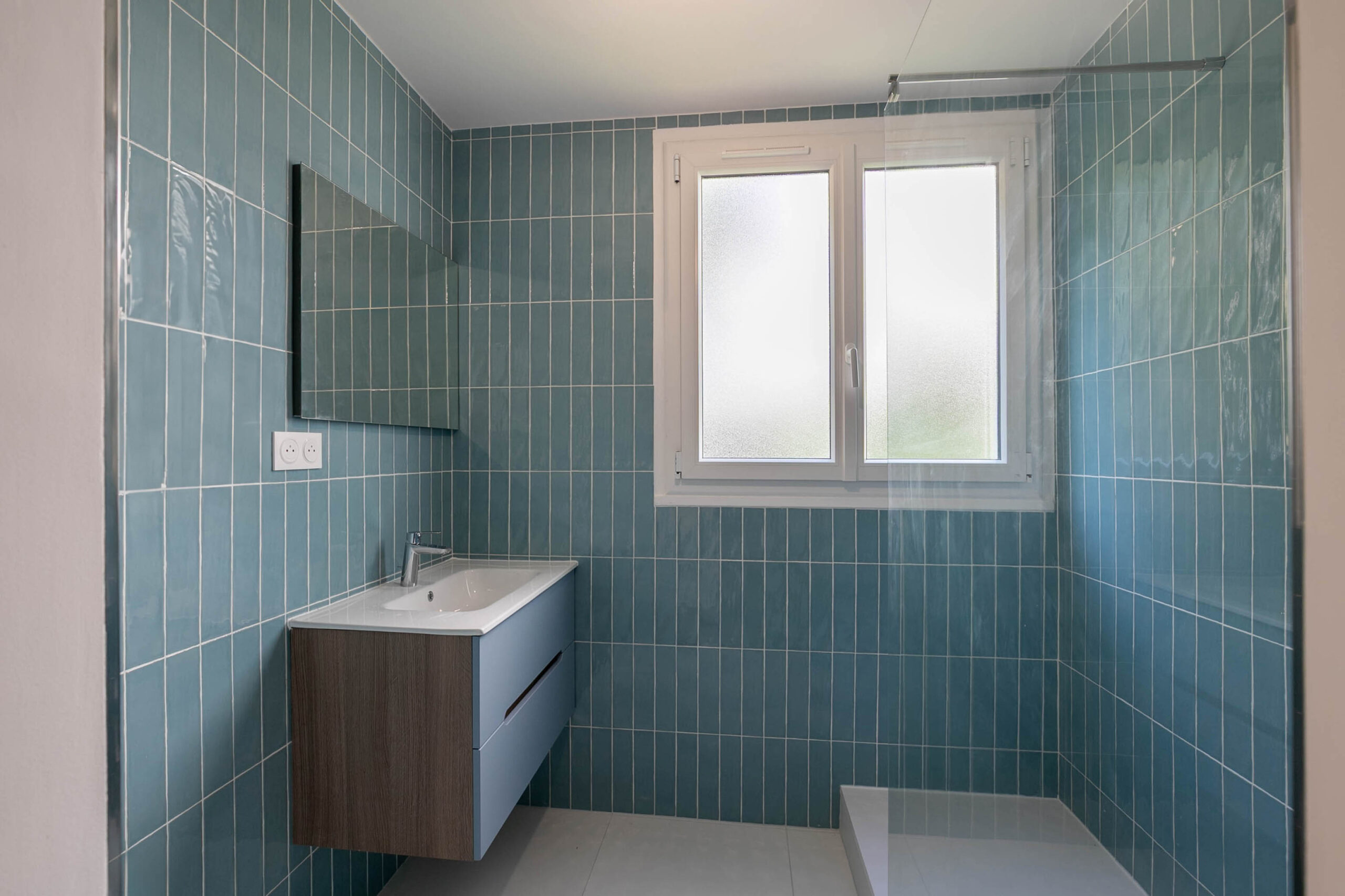 Rénover une salle de bain à Paris