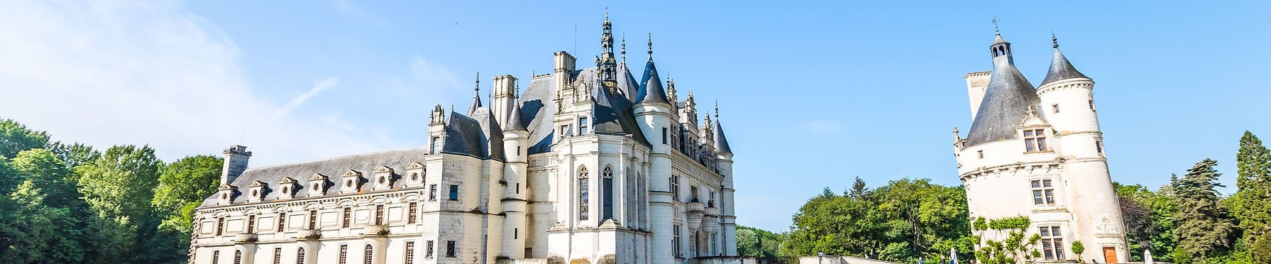 Conciergerie en Touraine