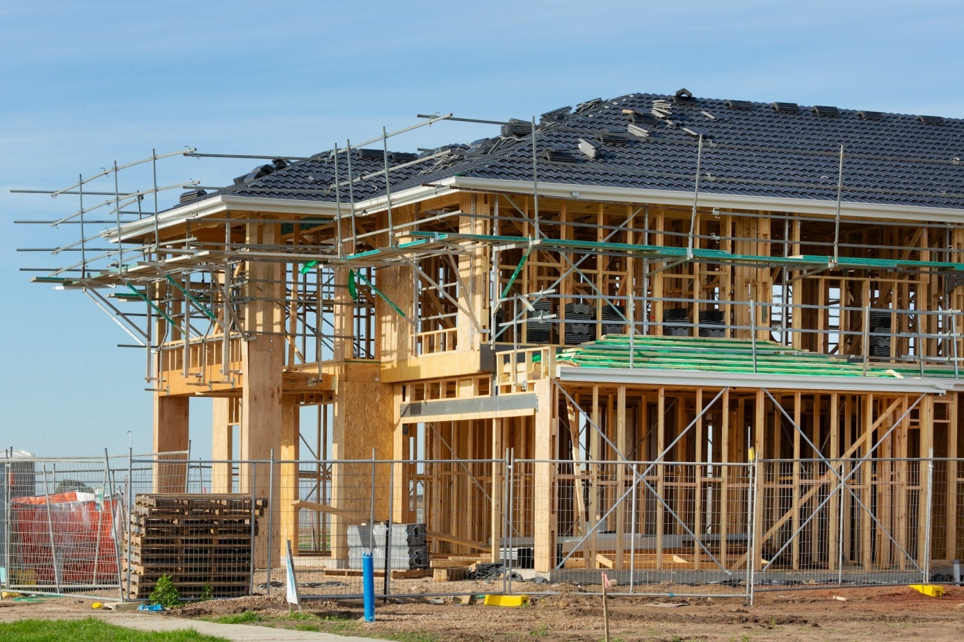 Conseils pour réussir construction future maison