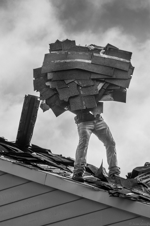 Le rôle du couvreur dans la prévention des risques d'incendie