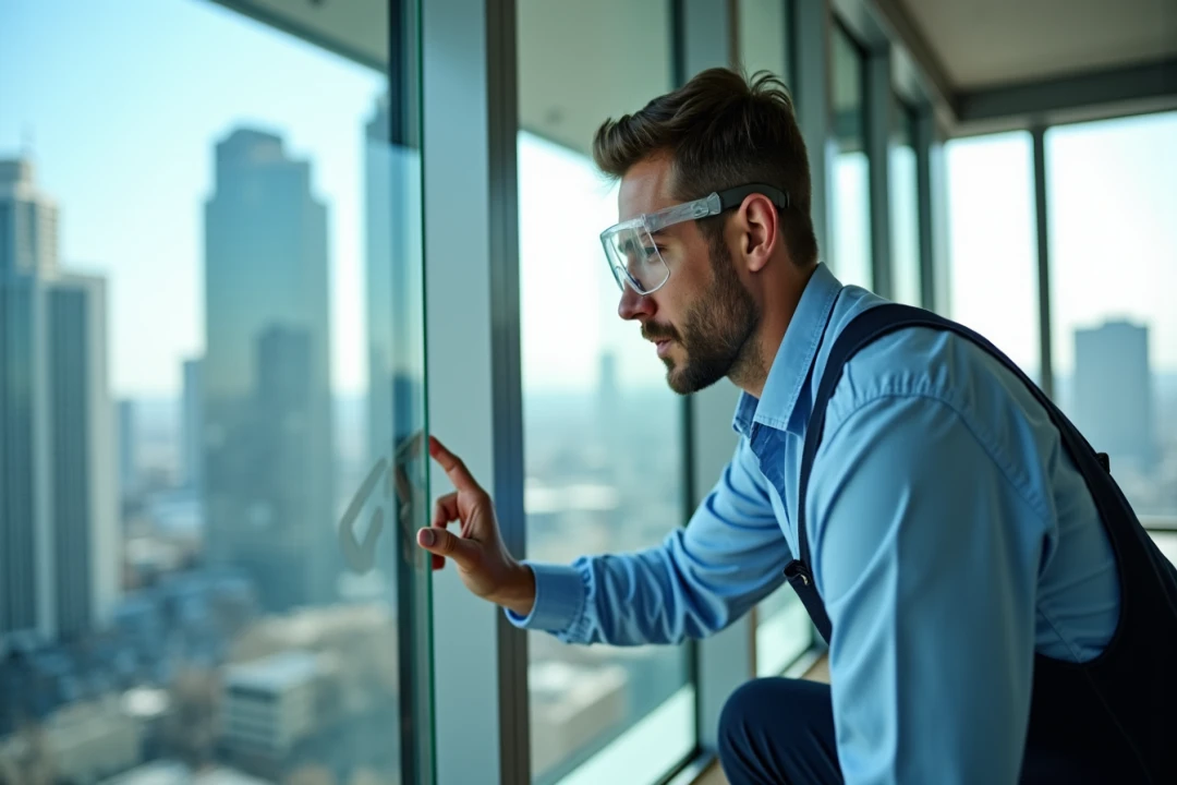 Pourquoi l’œil d’un vitrier professionnel fait toute la différence ?