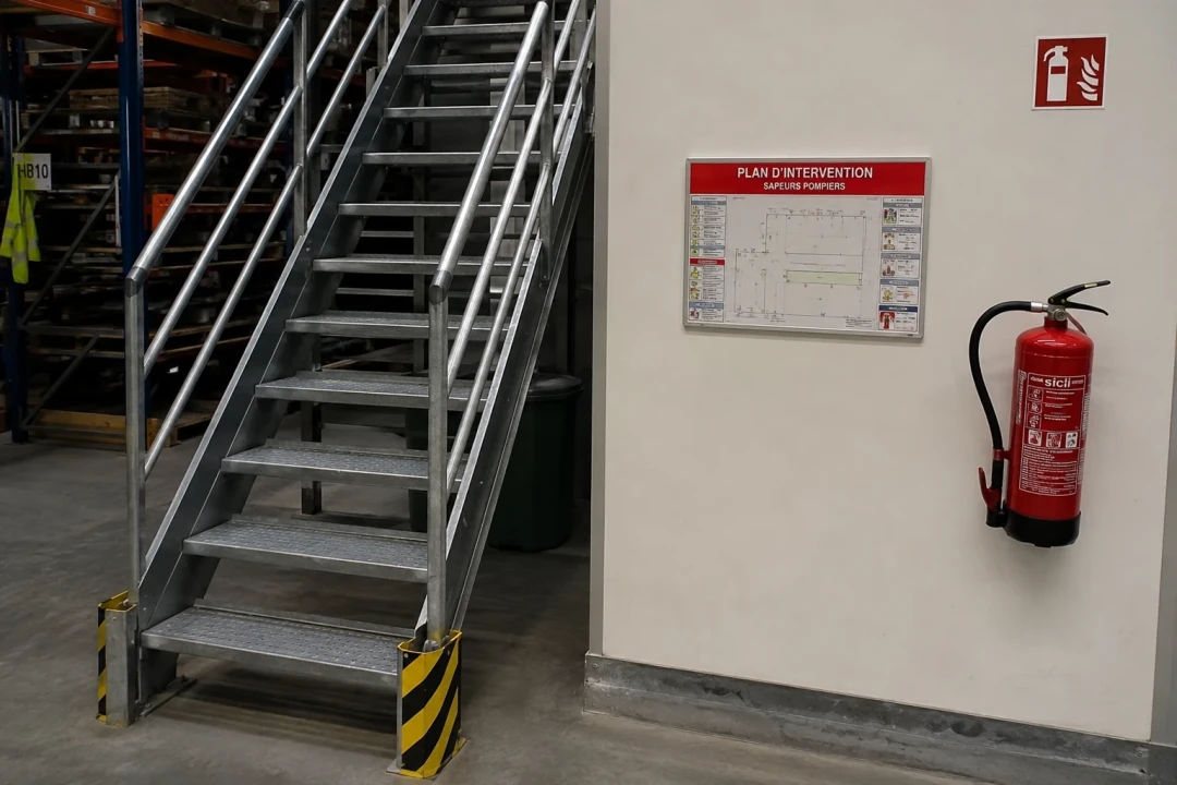 Le Guide Ultime des Plans d’Évacuation et de la Sécurité Incendie