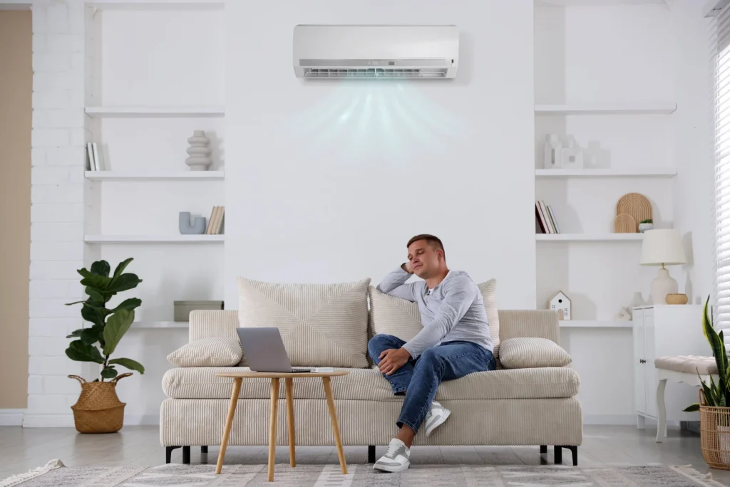 Air conditionné rénovation énergétique