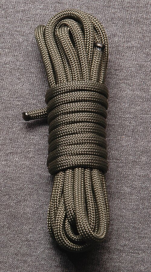 Lien Paracord