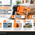 Traitement thermique ou insecticides le guide comparatif