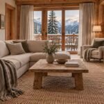 decoration-chalet